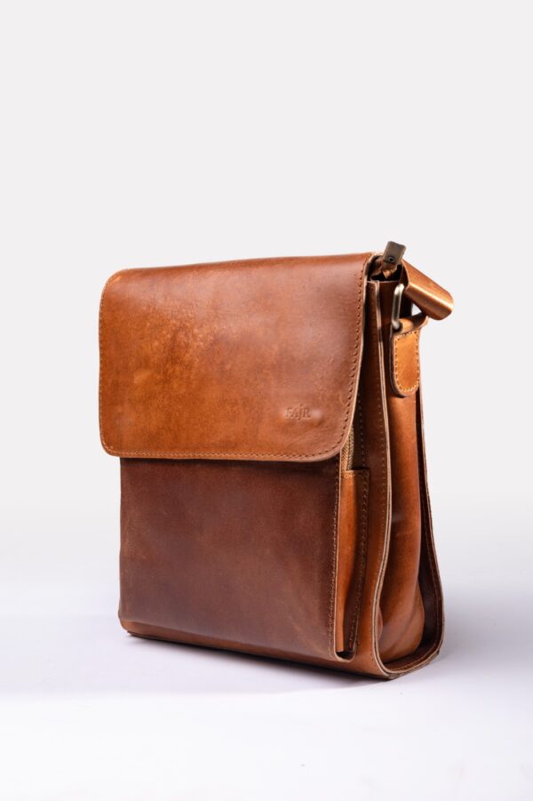 Men's Chest Crossbody - Image 4