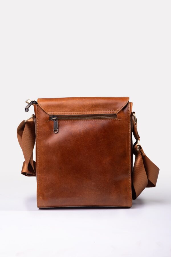 Men's Chest Crossbody - Image 3