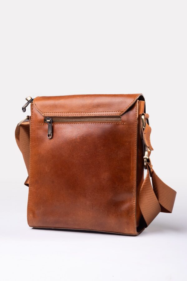 Men's Chest Crossbody - Image 2
