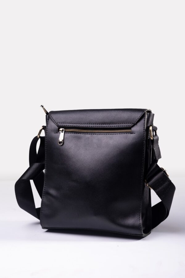 Men's Chest Crossbody